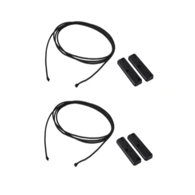 RV / Caravan Cargo Net Storage Organizer