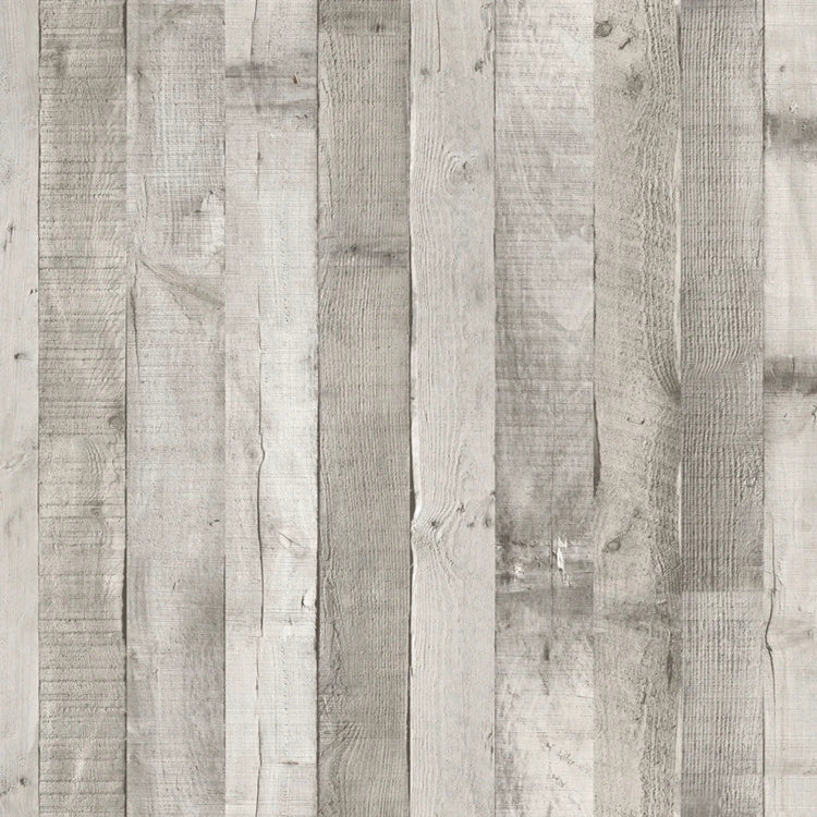 Wood Grain Peel & Stick Wallpaper (5 designs available)