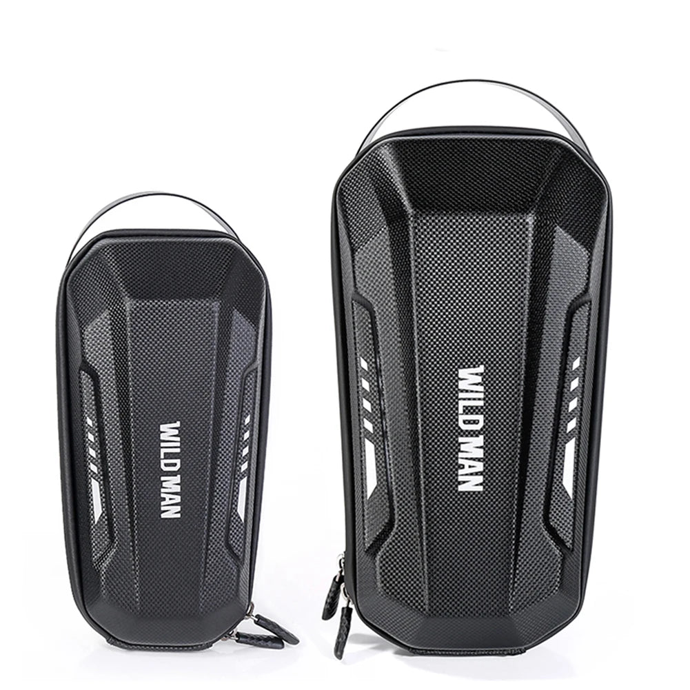 Waterproof Front Storage Box for E-Scooters (13 different storage types available)