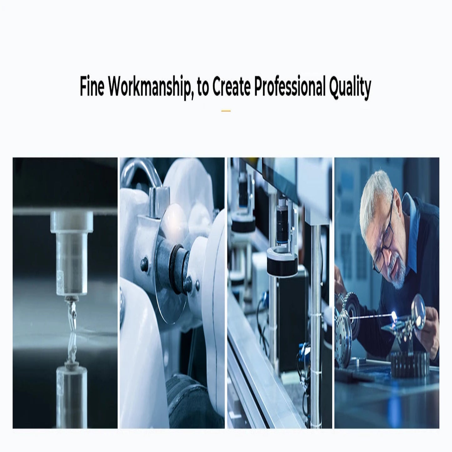 Waterproof Monocular