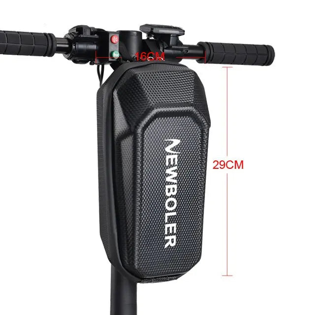 Waterproof Storage Box for Electric Scooters (2 sizes available)