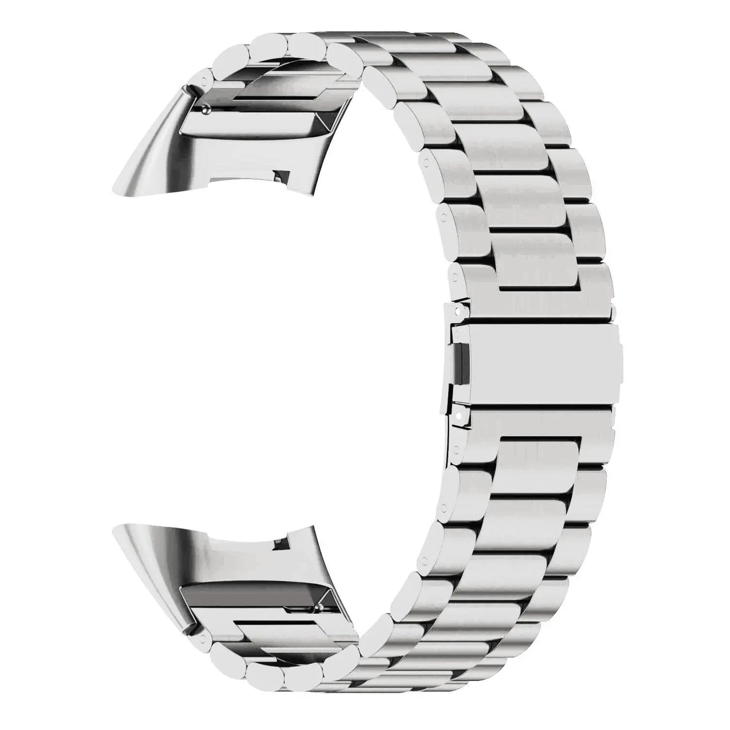 Stainless Steel Strap for the Fitbit Charge 5/6 Series (4 colours available)