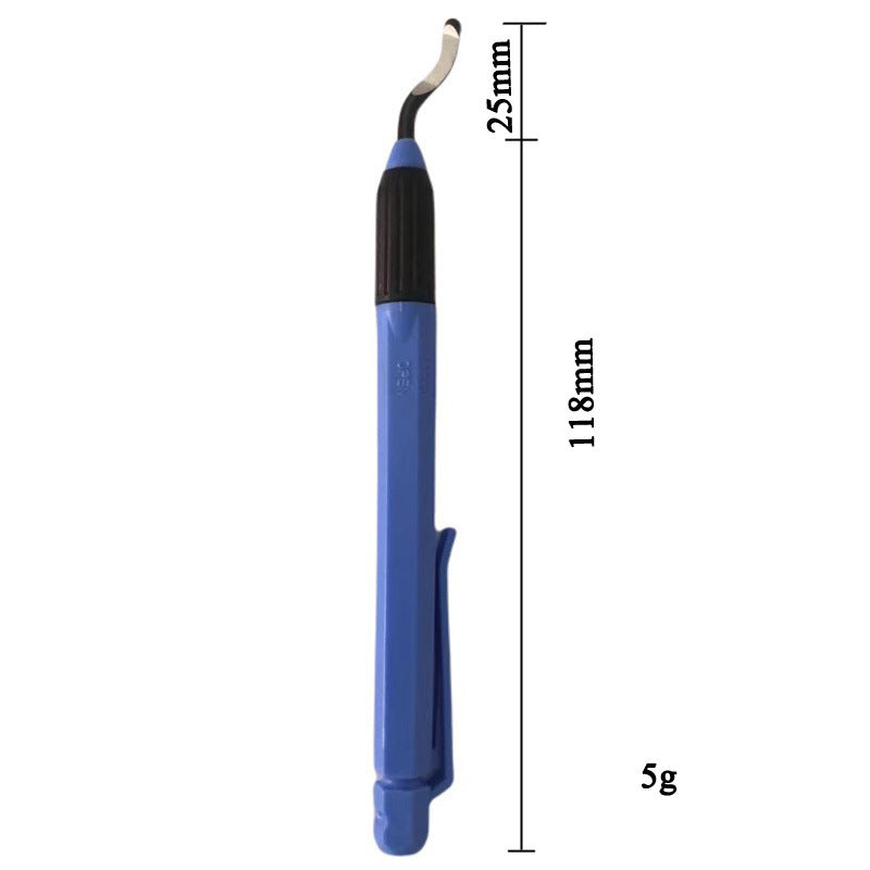 Deburring Tool
