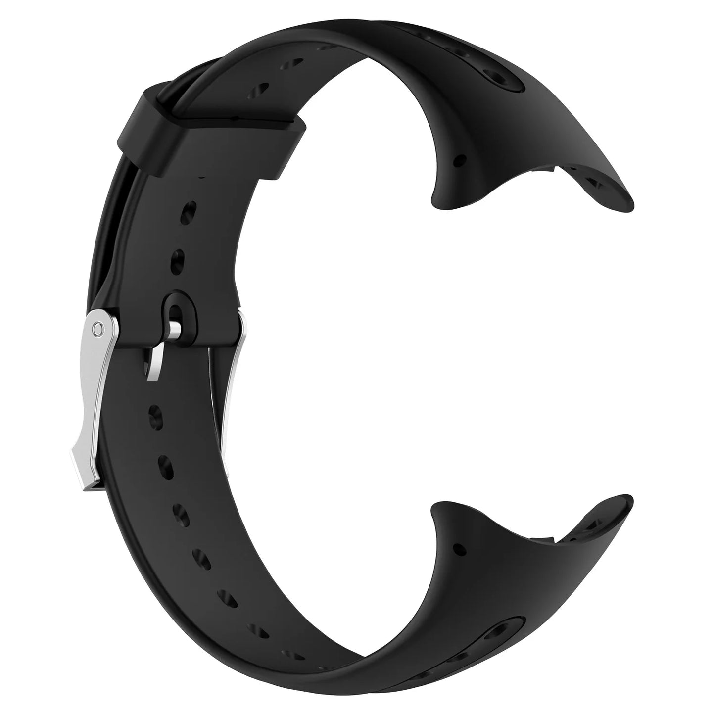 Garmin Swim Replacement Strap with Tools (Black)