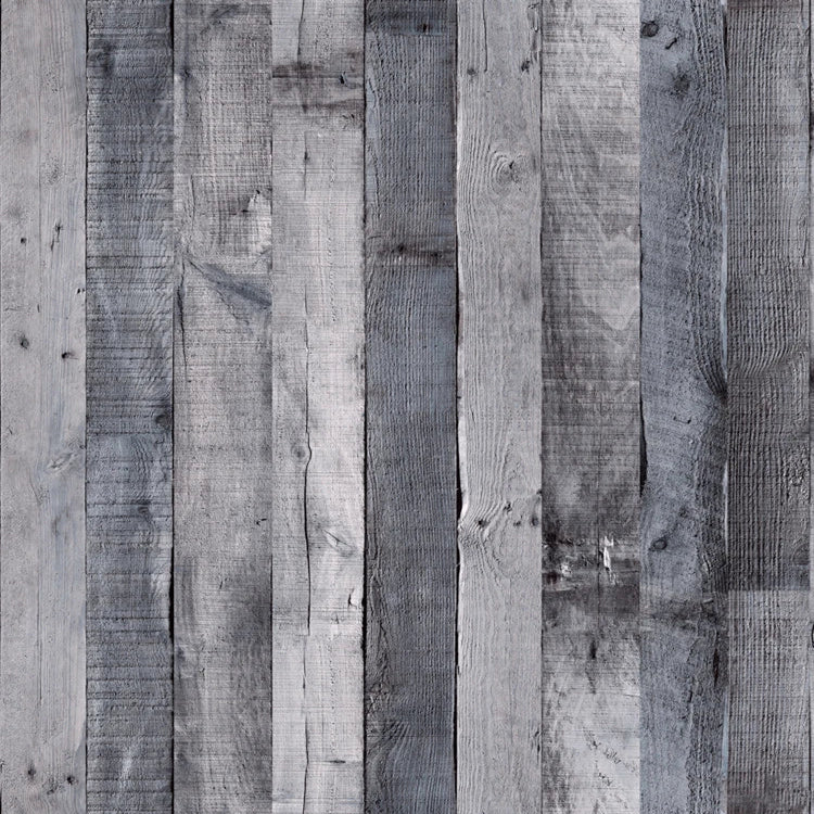 Wood Grain Peel & Stick Wallpaper (5 designs available)