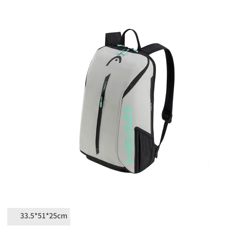 Padel Racket / Tennis Racket Backpack (5 colours available)