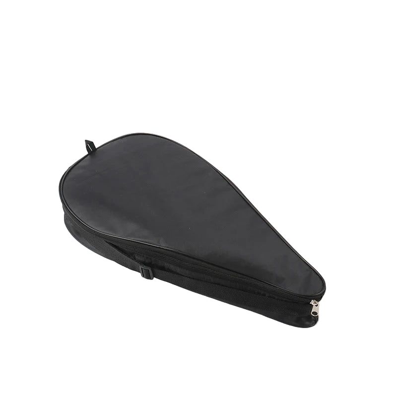 Black Padel Racket Bag