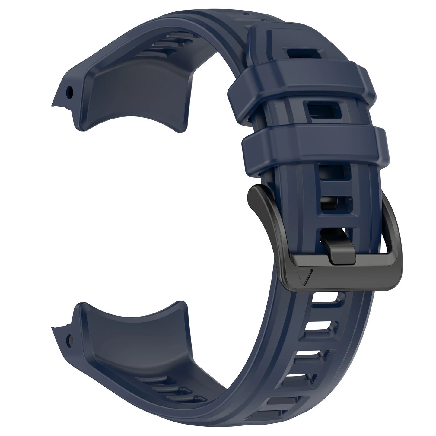 Silicone Strap for the Garmin Instinct 3/3 Solar Series (45 & 50mm) (12 colours available)