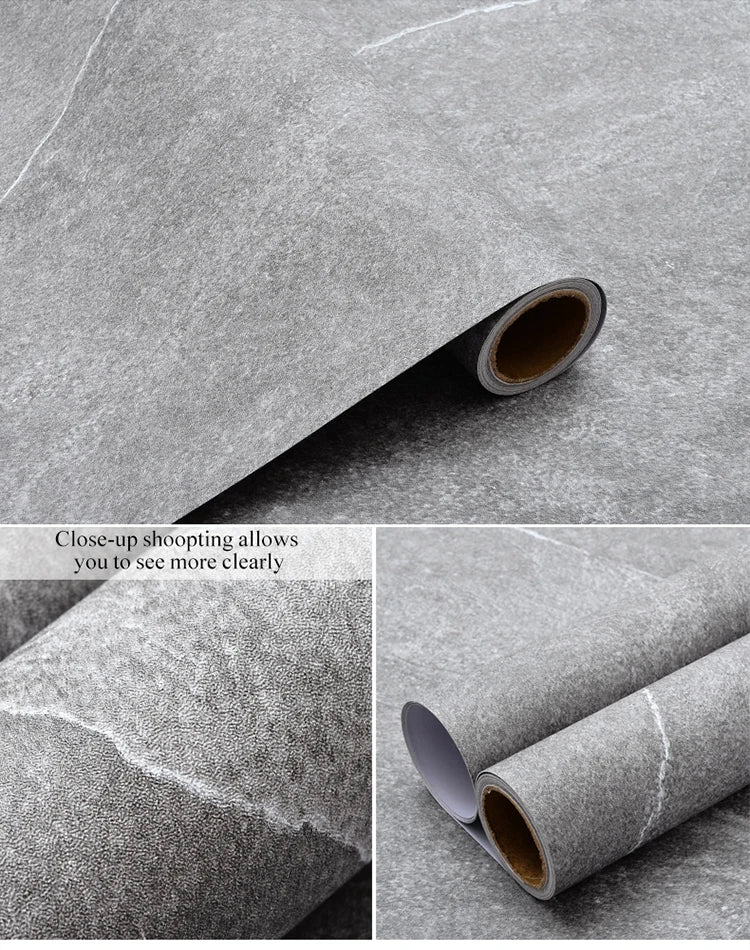 Thick Waterproof PVC Floor Stickers (40cm) (4 designs available)