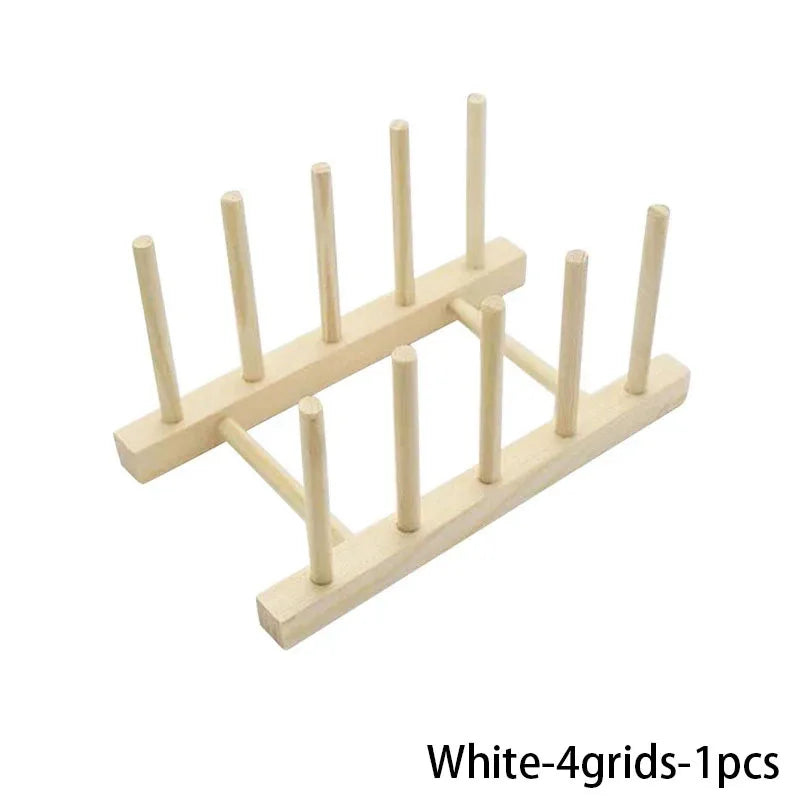 Kitchen Dish Drying or Storage Rack (different types of models available)