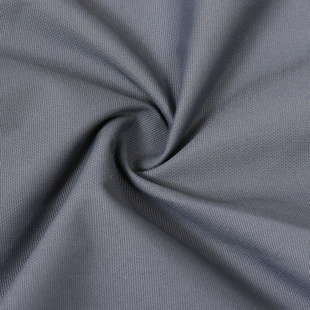 Outdoor Waterproof Hot Tub Cover – 220×220×30cm Square Spa Protector