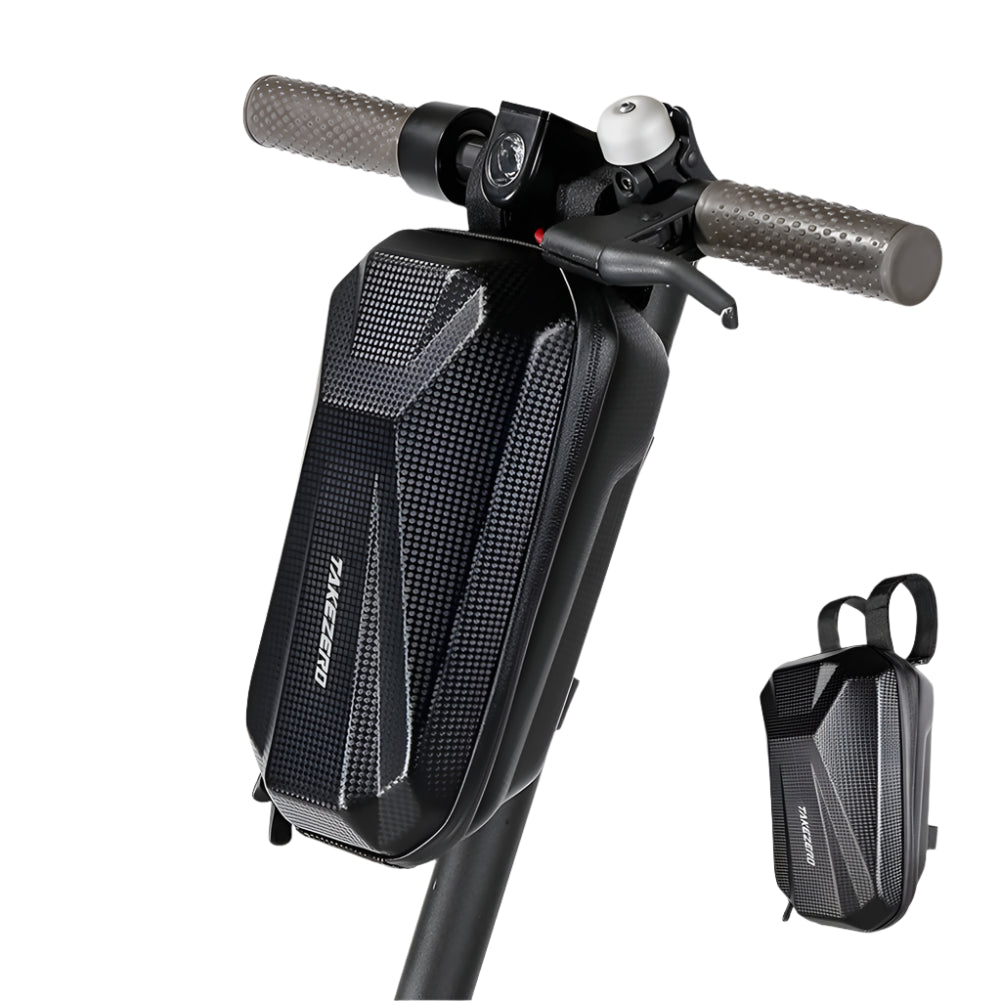 Waterproof Front Storage Box for E-Scooters (13 different storage types available)