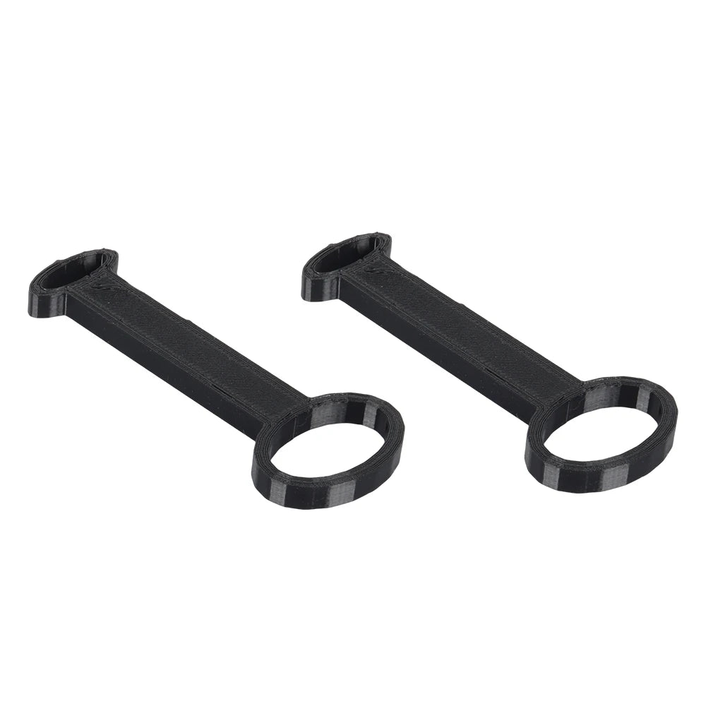 Caravan Window Ventilation Stays for PolyPlastic Windows (2PCS)