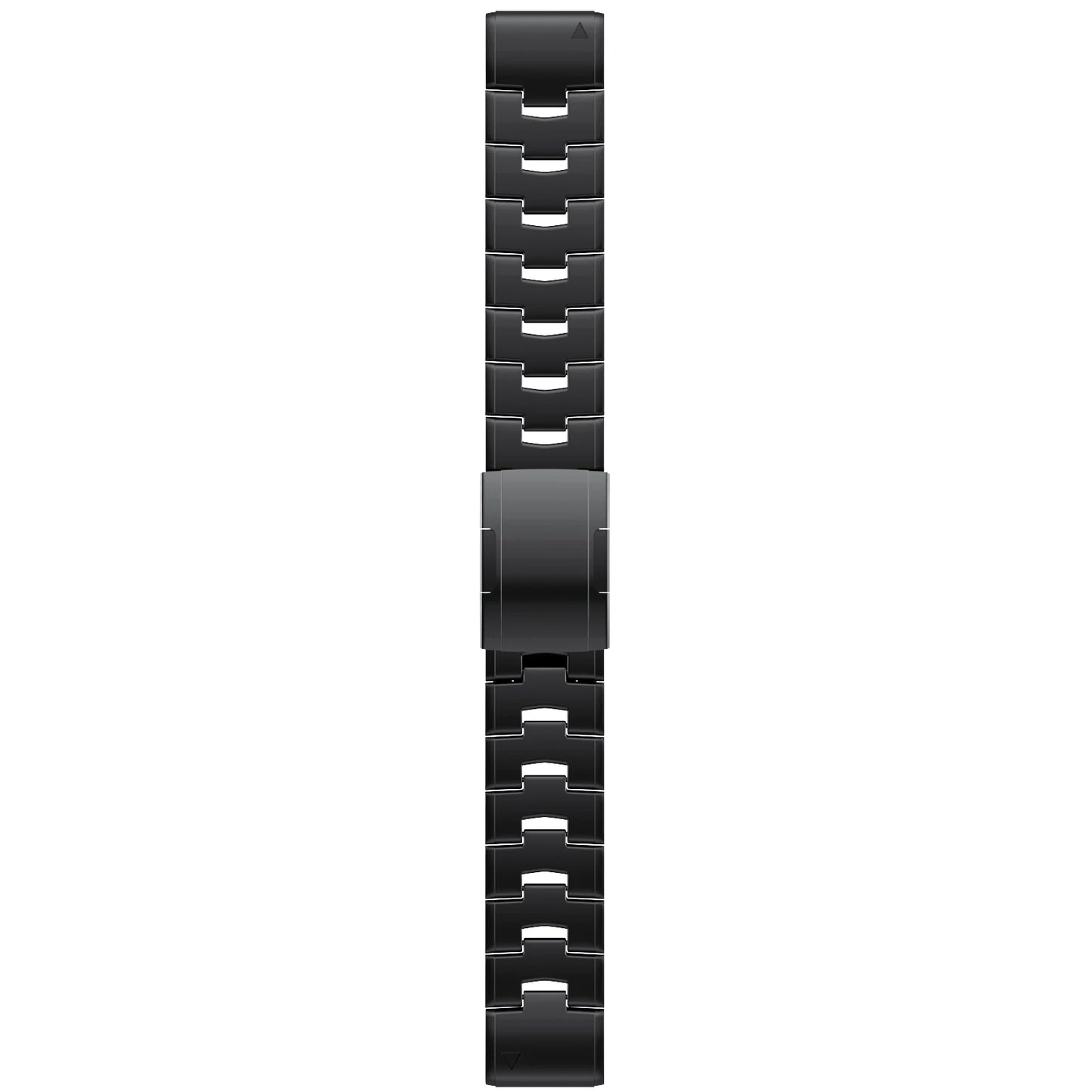 Quick Fit Titanium Strap for the Garmin Fenix/Epix/Instinct Series (22/26mm) (3 colors available)