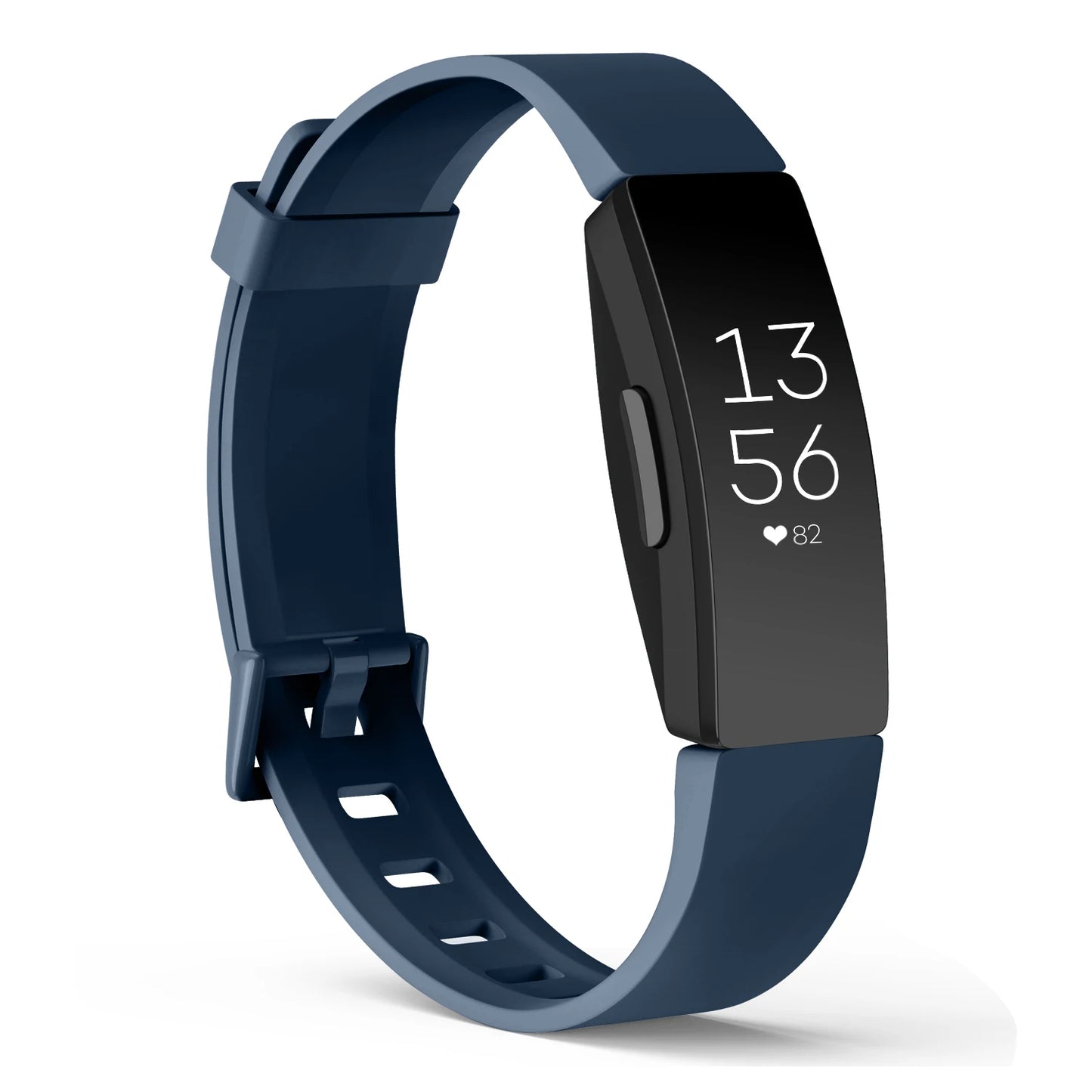 Silicone Strap for Fitbit Inspire 2 Series (available in 21 colours)