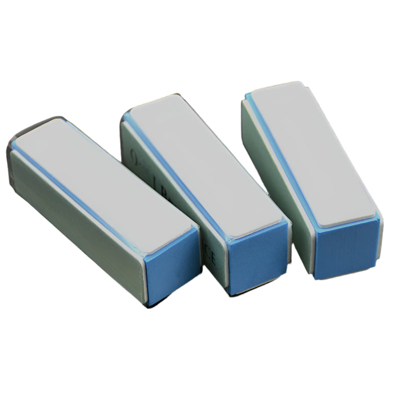 Polishing Rod