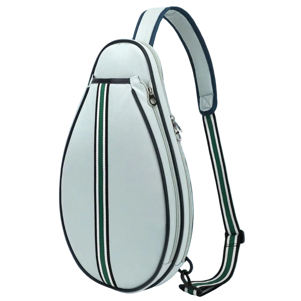 Large Sports Racket Bag (4 colours available)