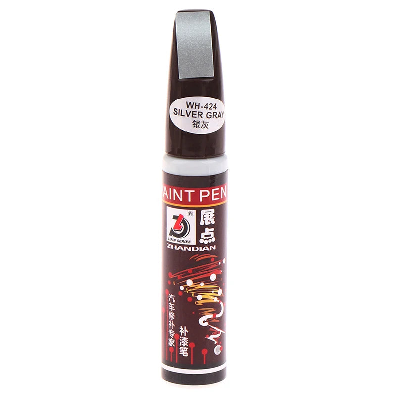 Car Scratch Repair Pen – Clear Coat Touch-Up Applicator