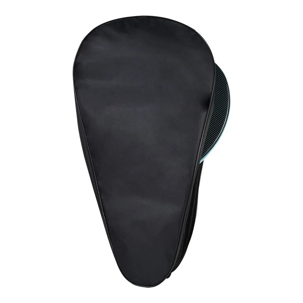 Black Padel Racket Bag