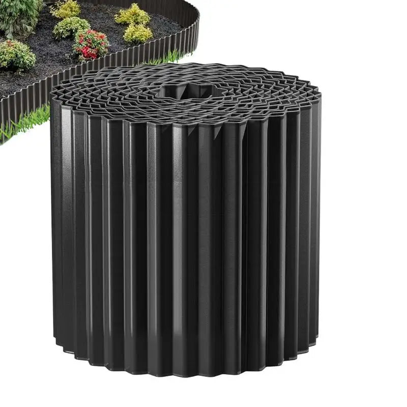 Garden Border Edging