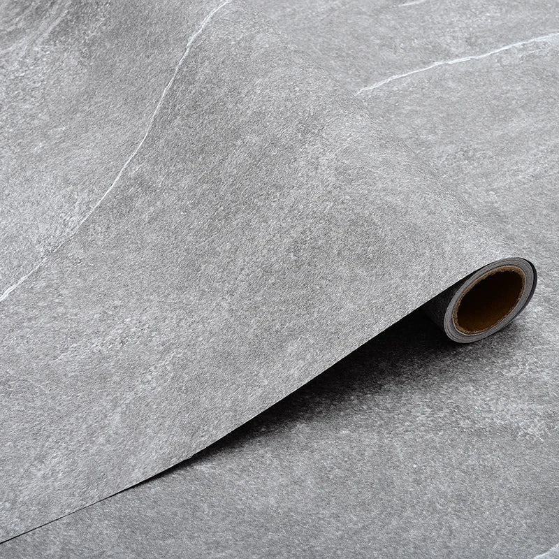 Thick Wood Grain PVC Floor Sticker (40cm) (available in 5 designs)