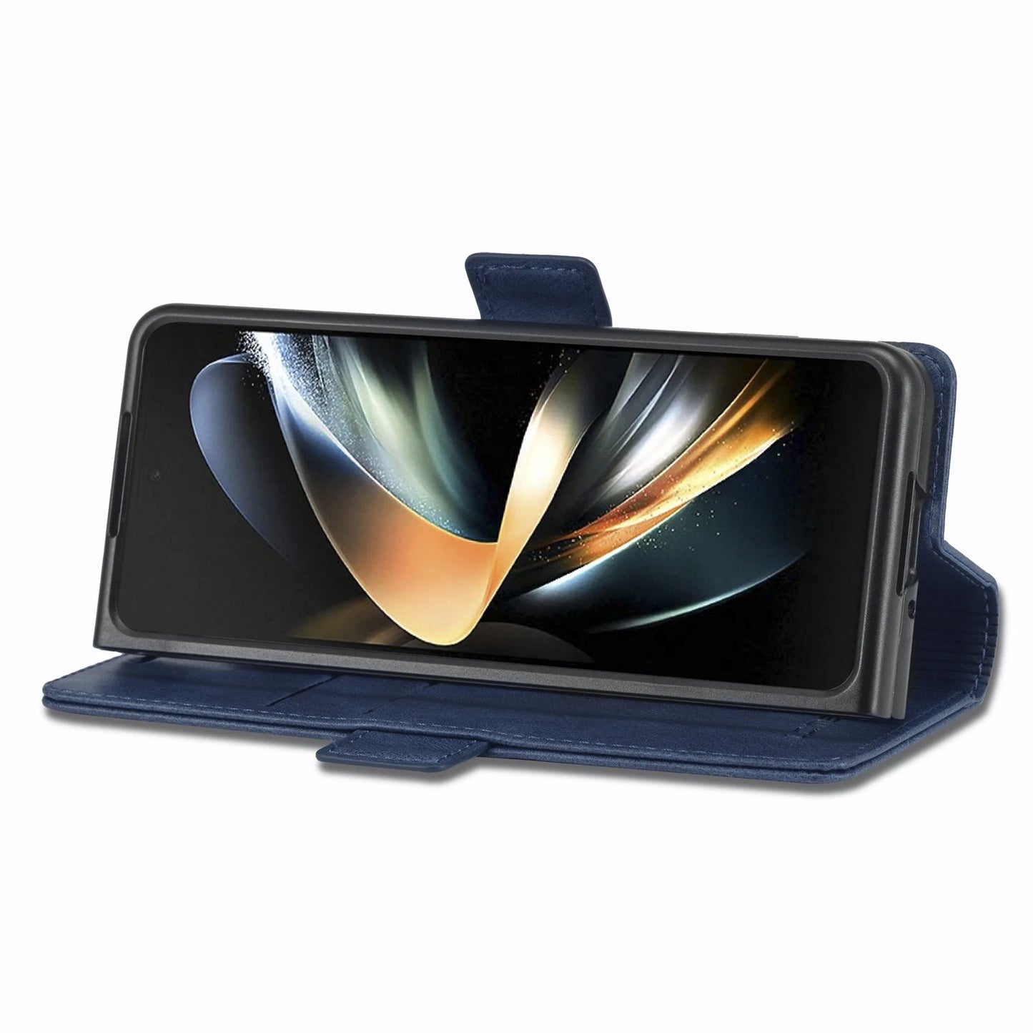 Leather Case for the Samsung Galaxy Z Fold7 (4 colours available)