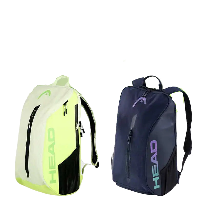 Padel Racket / Tennis Racket Backpack (5 colours available)