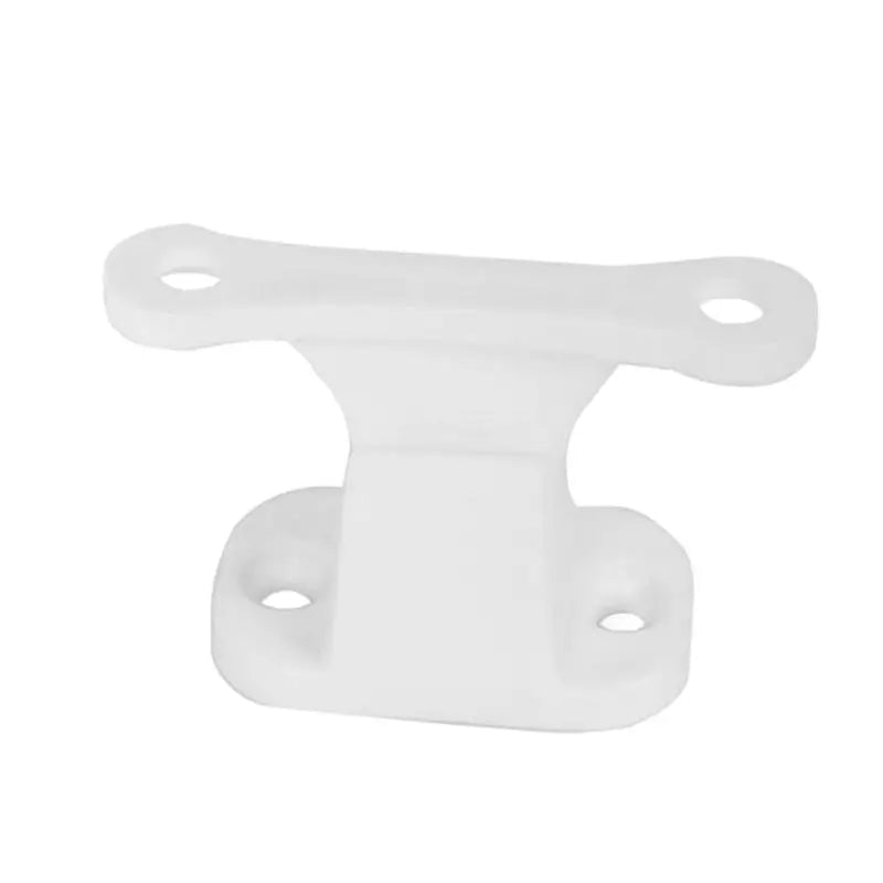 RV T-Shape Door Retainer Latch (available in Black & White)