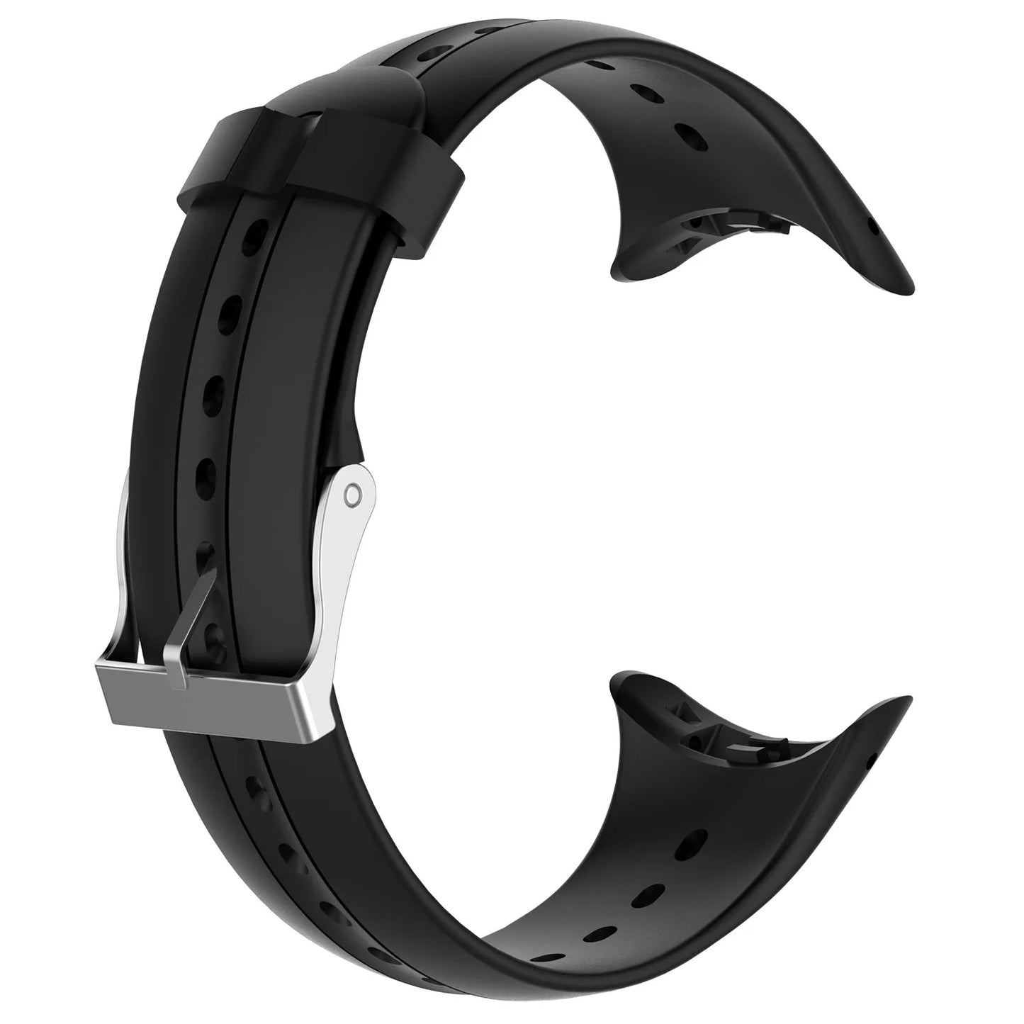 Garmin Swim Replacement Strap with Tools (Black)