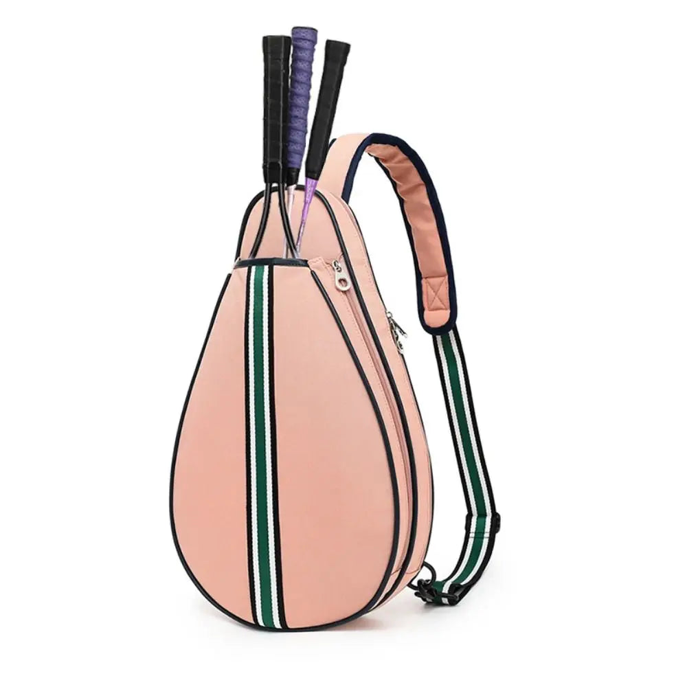 Large Sports Racket Bag (4 colours available)