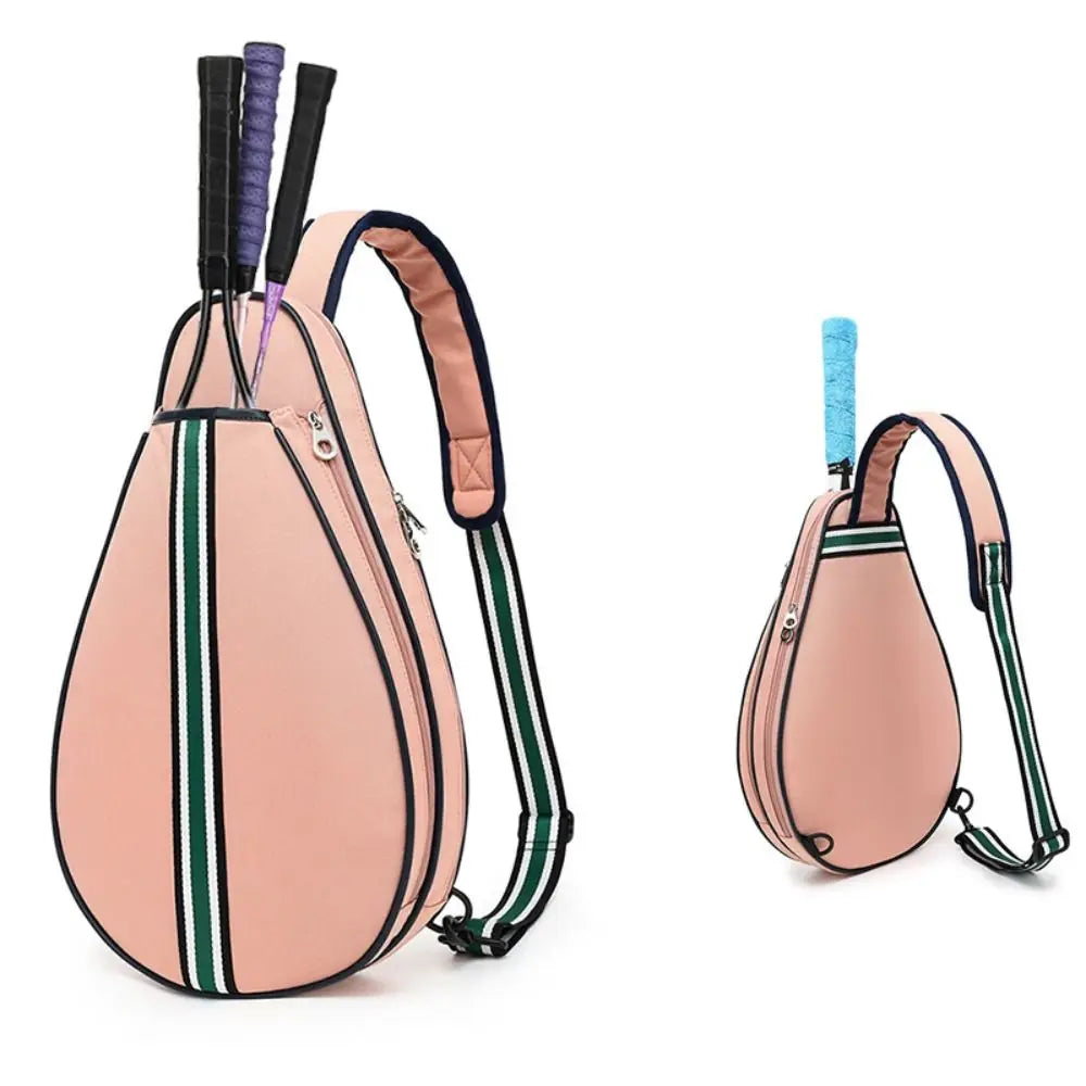 Large Sports Racket Bag (4 colours available)