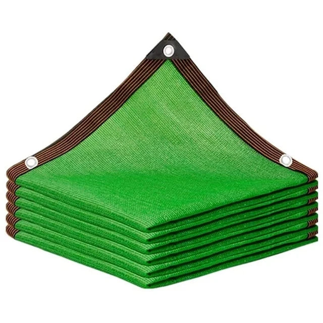 Sunshade Canopy (10 sizes and 4 colours available)