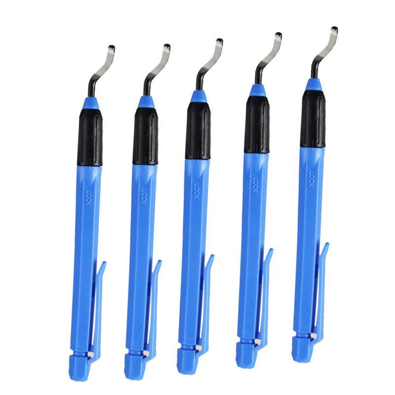 Deburring Tool