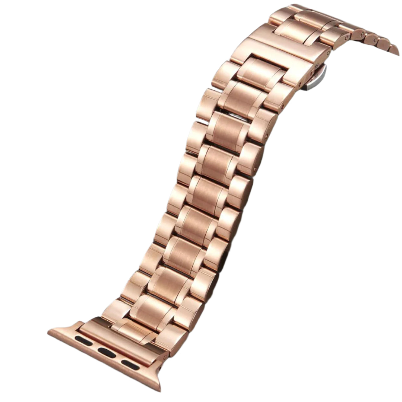 Stainless Steel Strap for the Apple Watch Ultra/Series 3–10 (38–49mm) (2 sizes & 18 colours available)