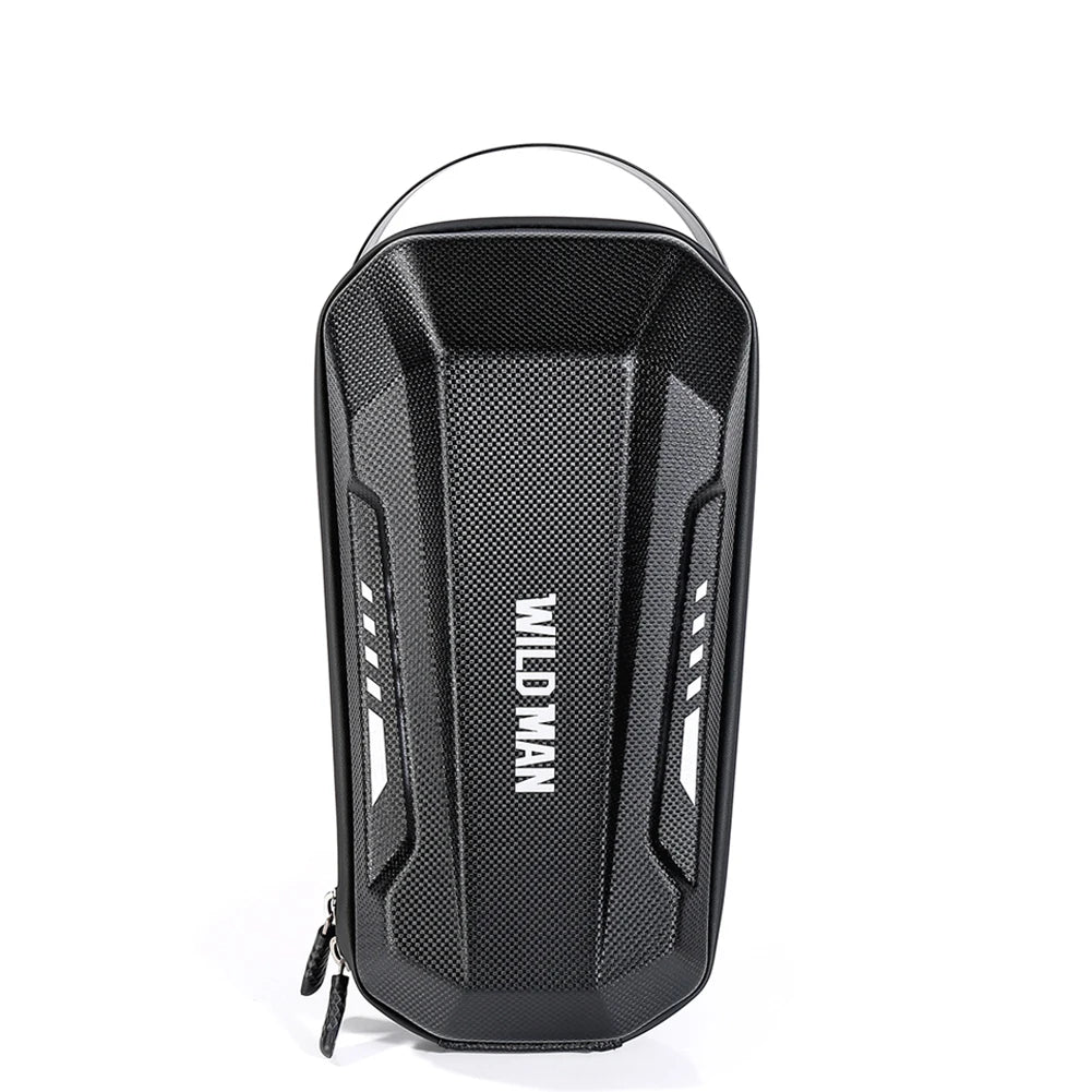 Waterproof Front Storage Box for E-Scooters (13 different storage types available)