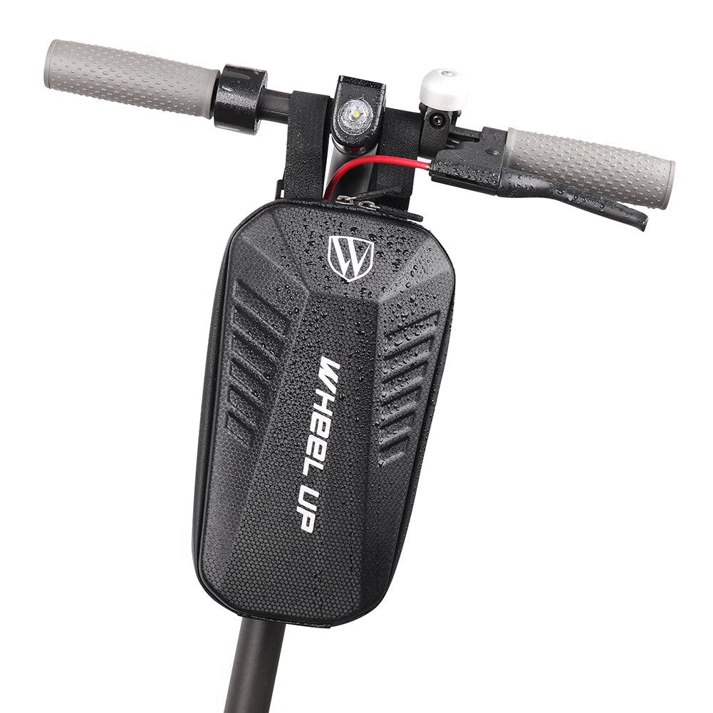 Waterproof Front Storage Box for E-Scooters (13 different storage types available)
