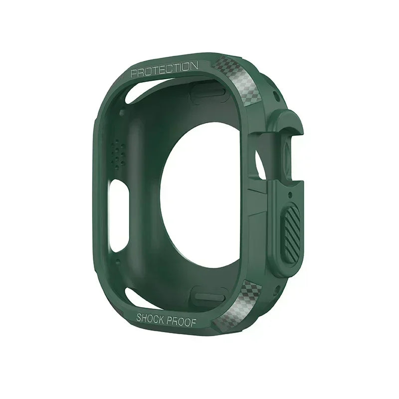 Rugged Watch Case for the Apple Watch 10 - 42mm Series