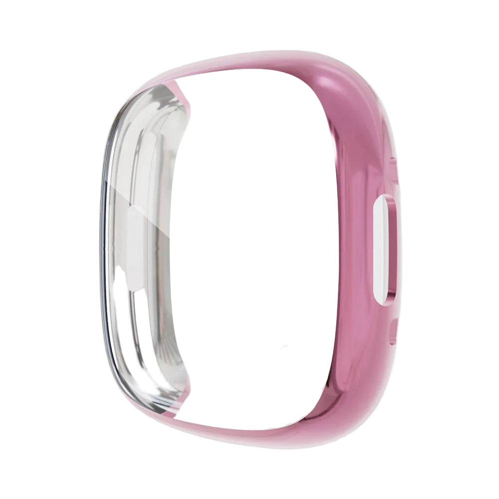 Protective Case - Fitbit Versa 4 Watch (9 colours available)