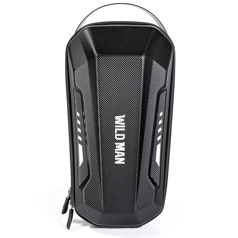 Waterproof Front Storage Box for E-Scooters (13 different storage types available)
