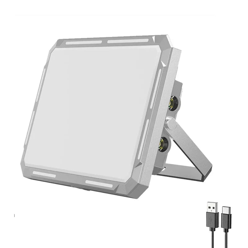 Rechargeable LED Waterproof Camping Tent Light