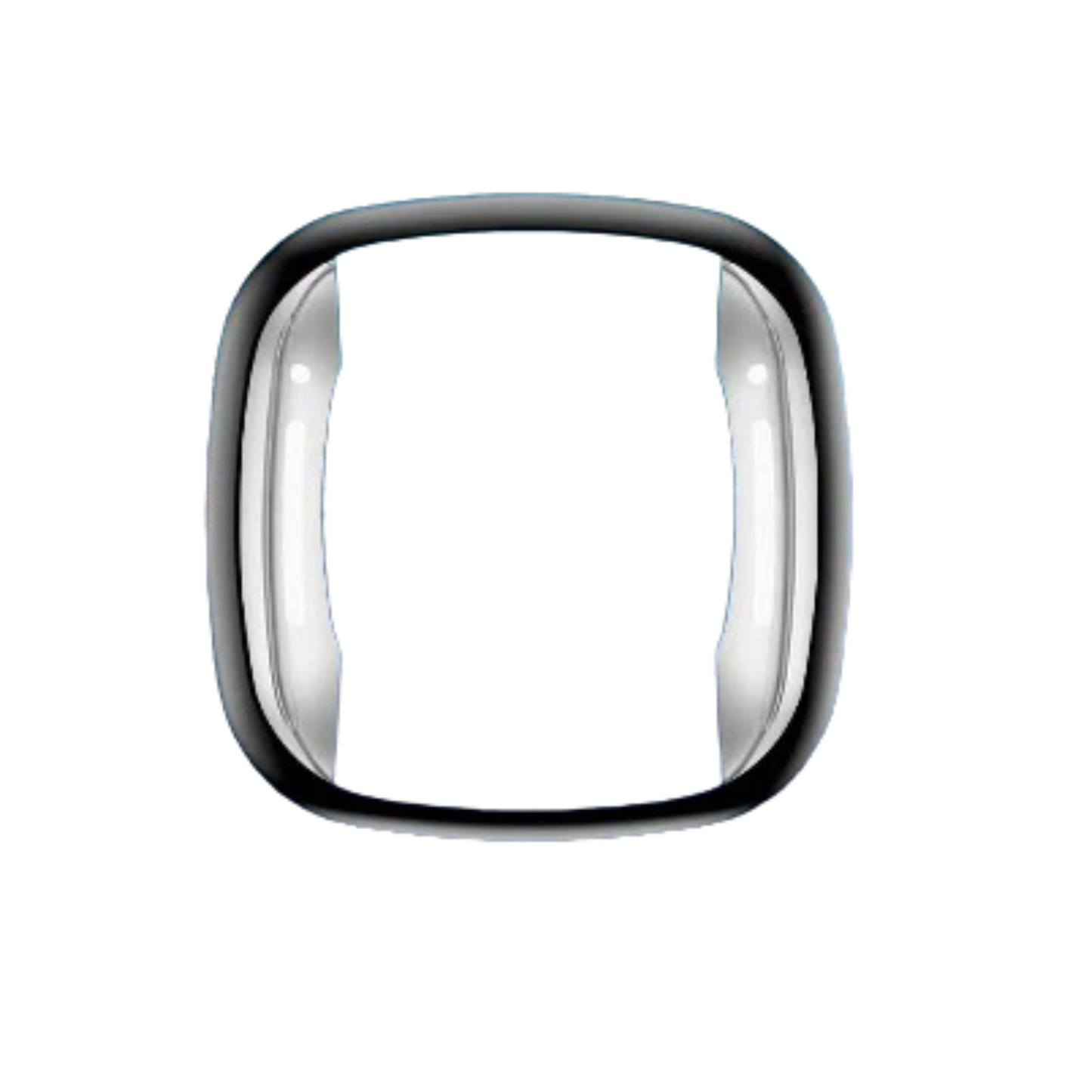 Full Cover Watch Case for the Fitbit Sense 2