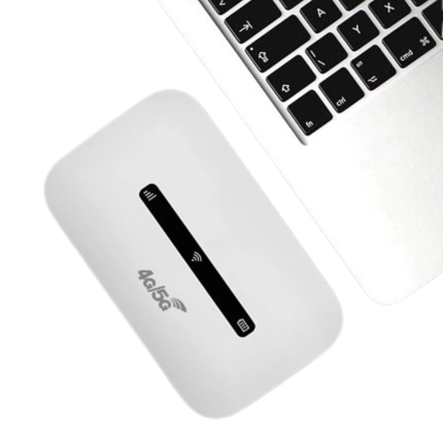 4G LTE Portable WiFi Router with SIM Slot (6 virsions available)