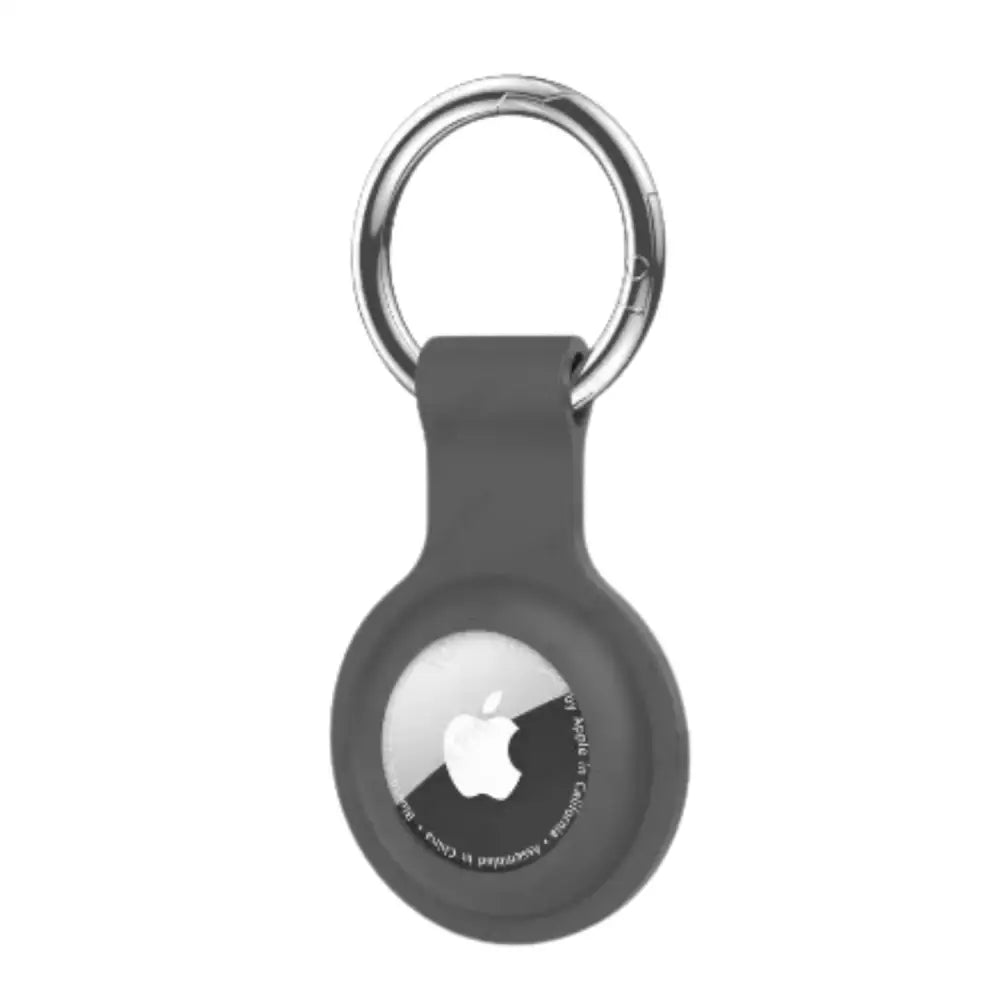 Air Tag Holder with Keyring – For Pets & Luggage - TWS