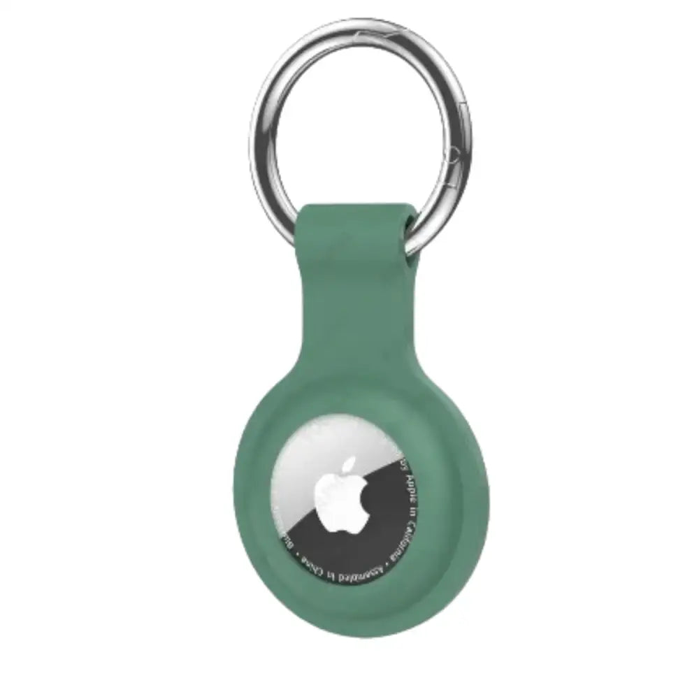 Air Tag Holder with Keyring – For Pets & Luggage - TWS