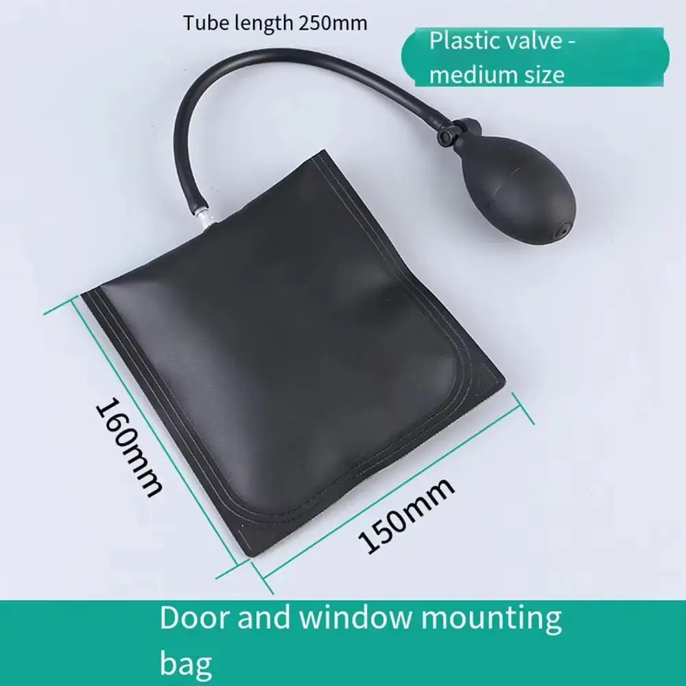 Air Wedge Bags (available in 3 sizes) - M