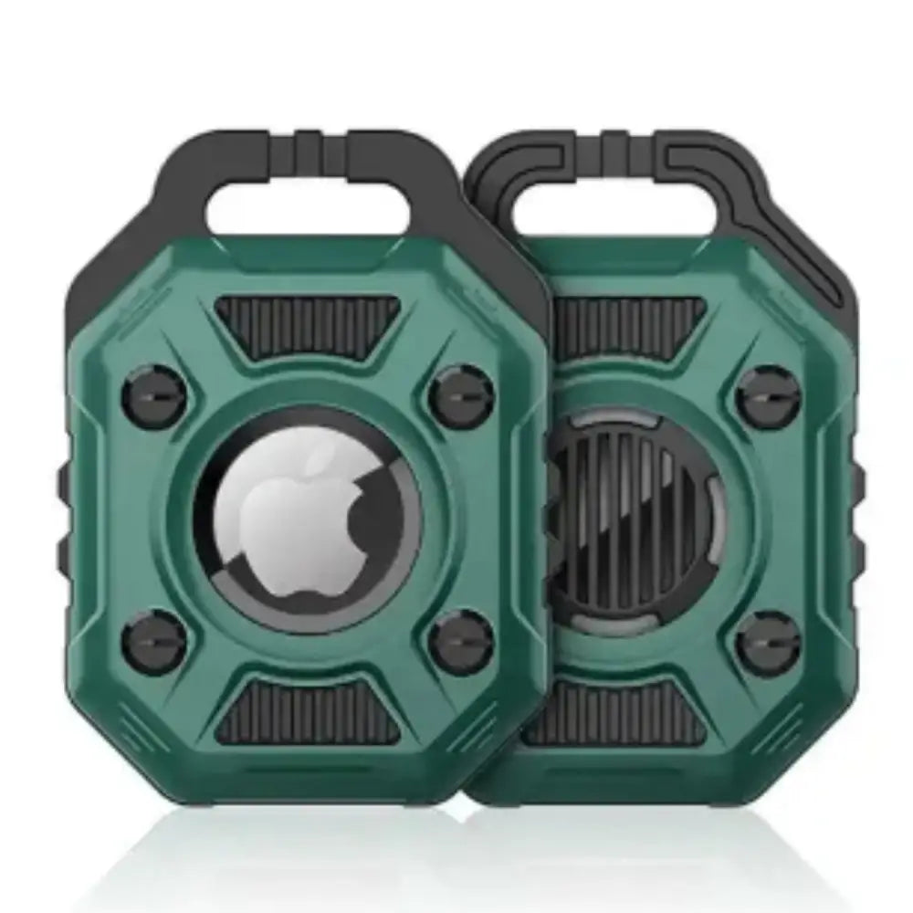 AirTag Protective Armor Shell (Available in 9 colours) - TWS