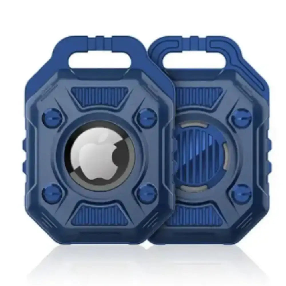 AirTag Protective Armor Shell (Available in 9 colours) - TWS