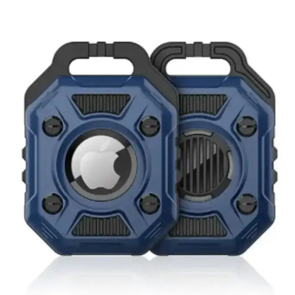 AirTag Protective Armor Shell (Available in 9 colours) - TWS