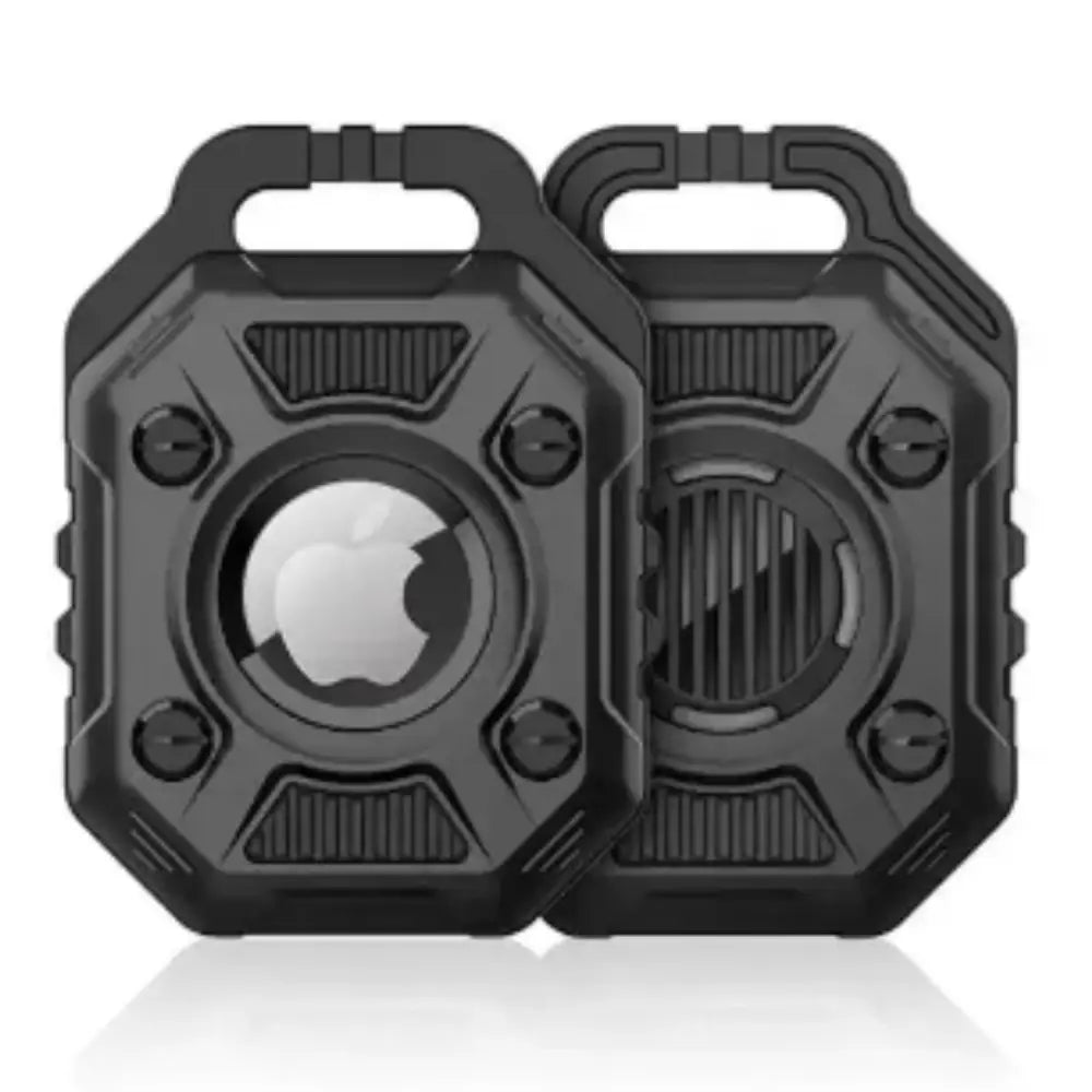 AirTag Protective Armor Shell (Available in 9 colours) - TWS