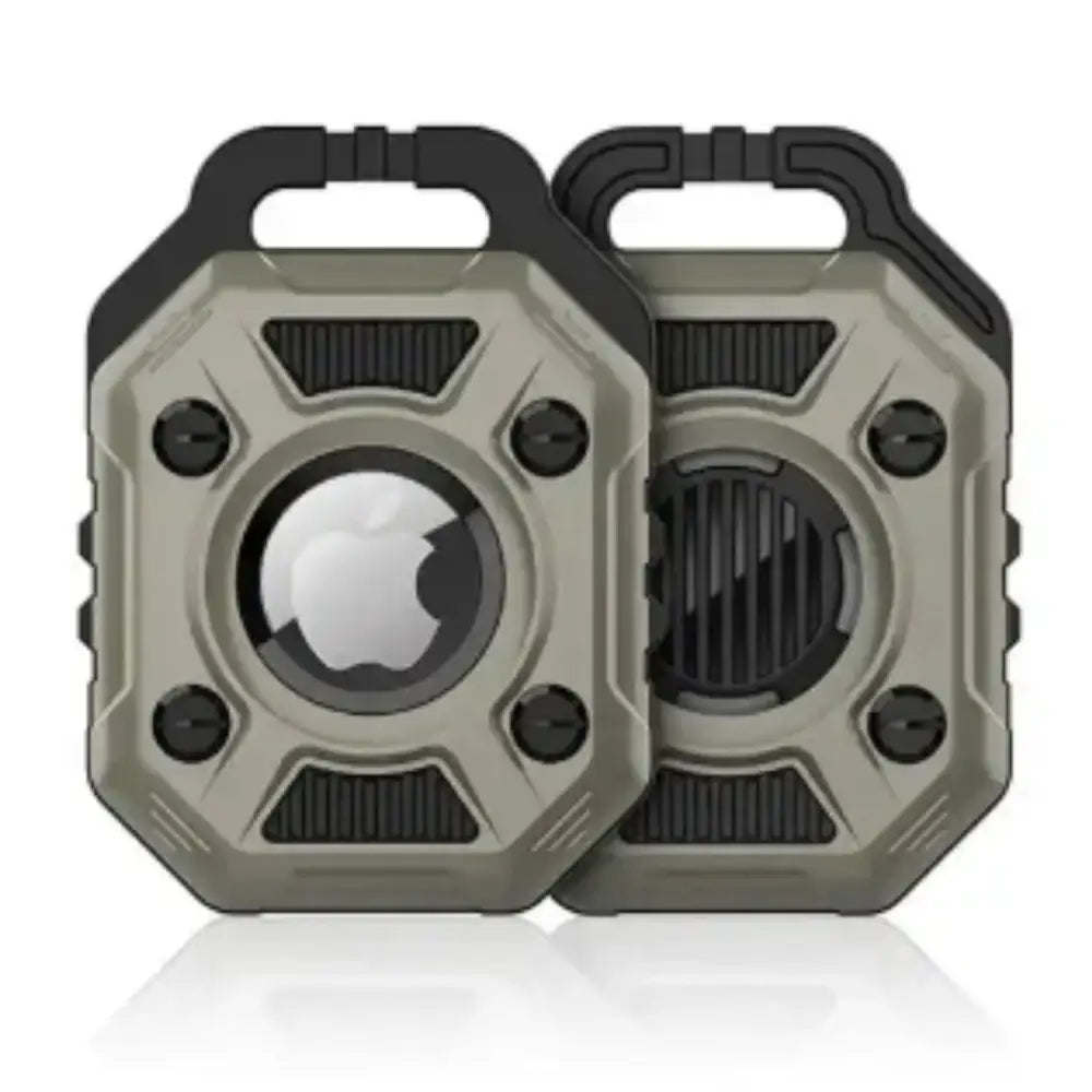 AirTag Protective Armor Shell (Available in 9 colours) - TWS